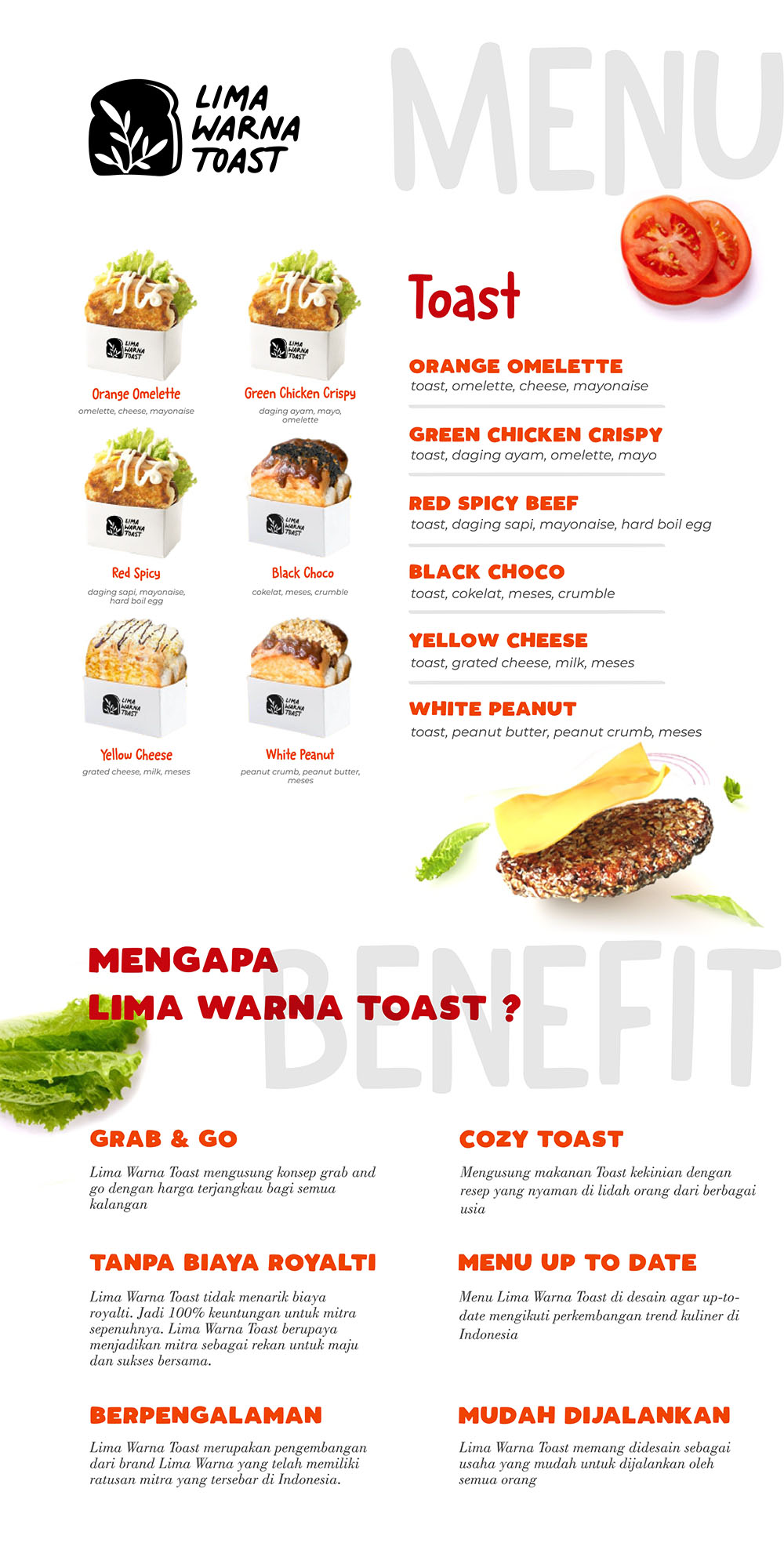 paket franchise murah mulai 7 jutaan